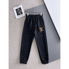 Louis Vuitton Long Pants